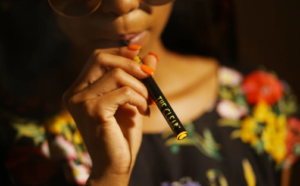 vaping