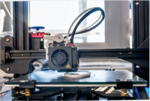 3D Printing