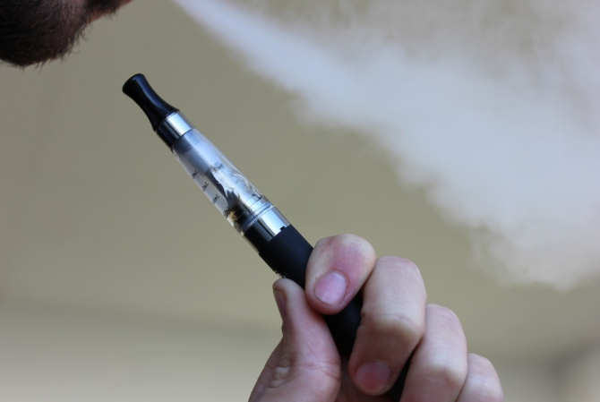 Cannabis Vape