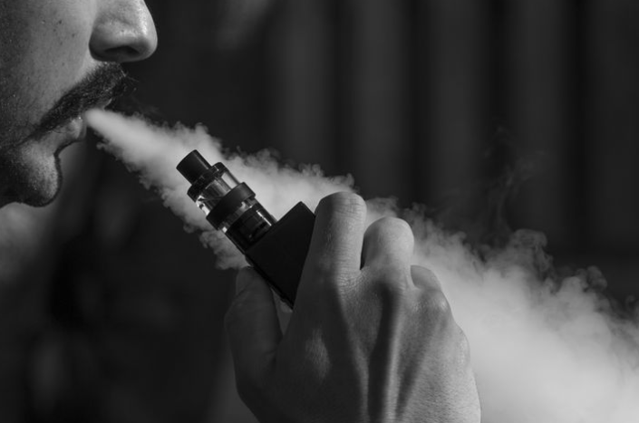 smoking