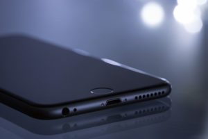 phone