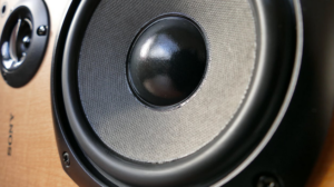 speaker