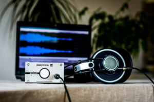 headphones