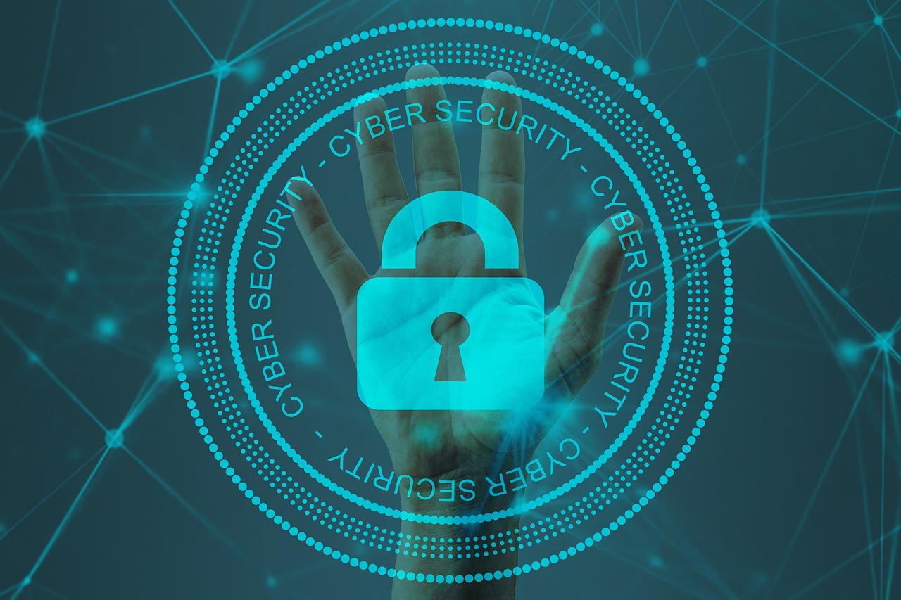 cybersecurity 