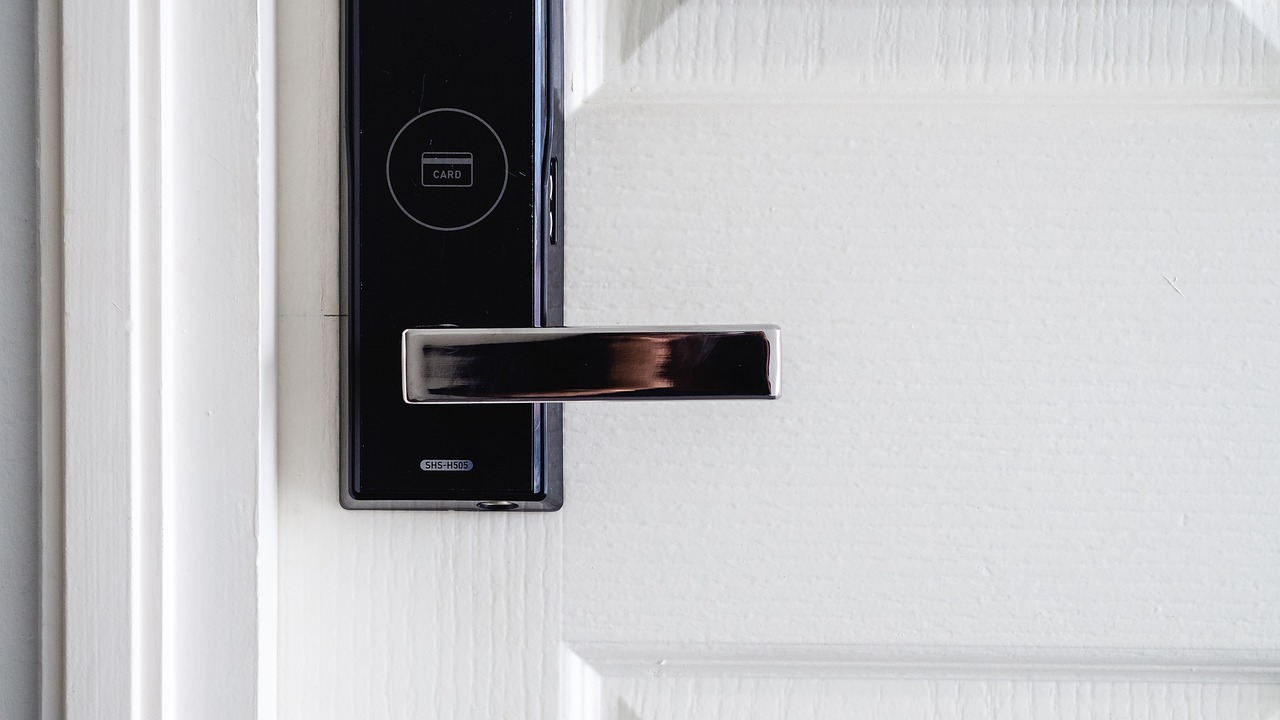 door 
