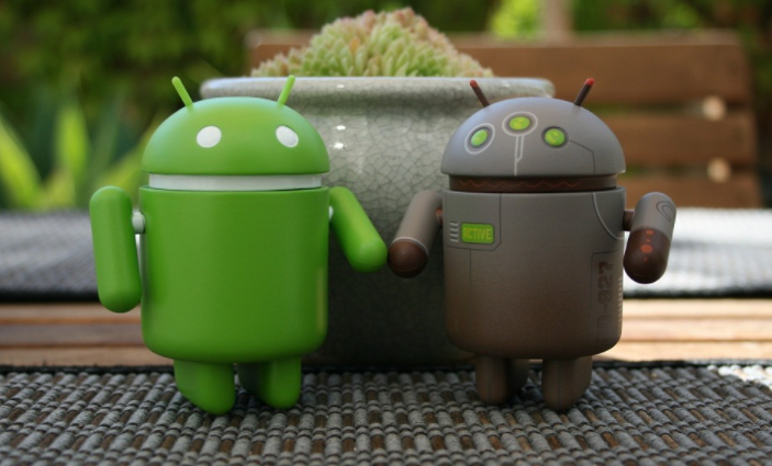 Alternatives of Play Store and App Store