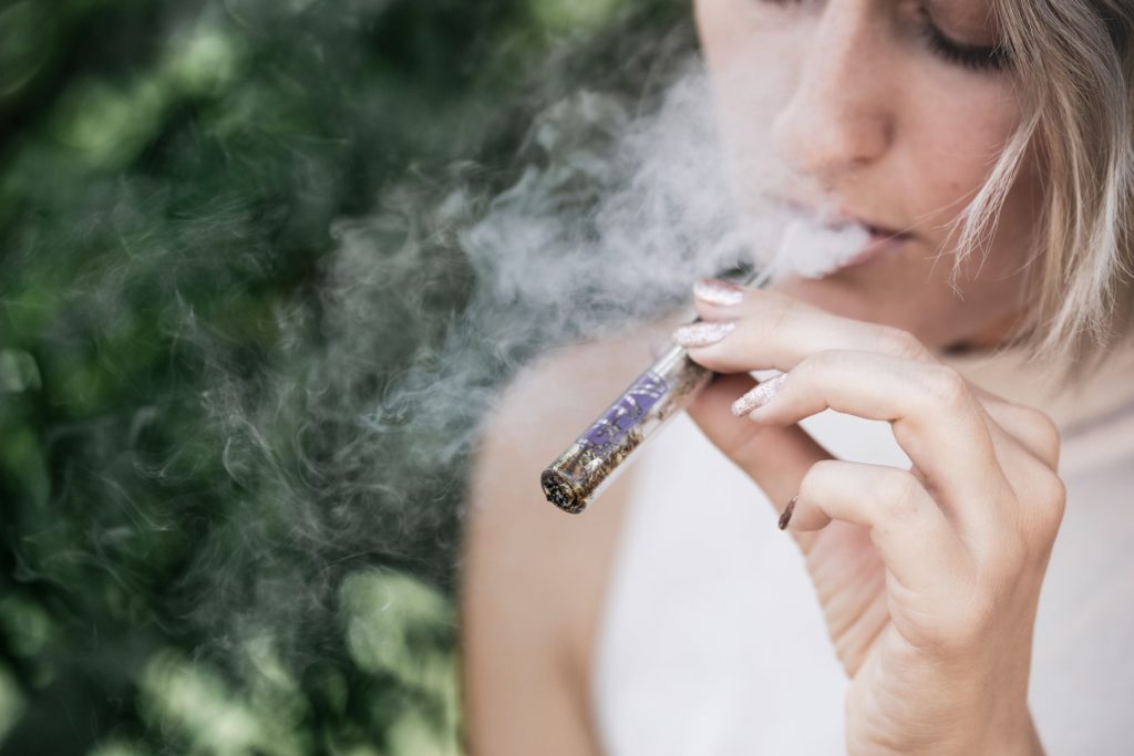weed vaporizer