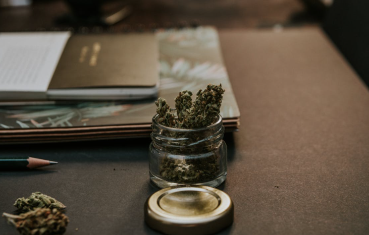 Cannabis Vape