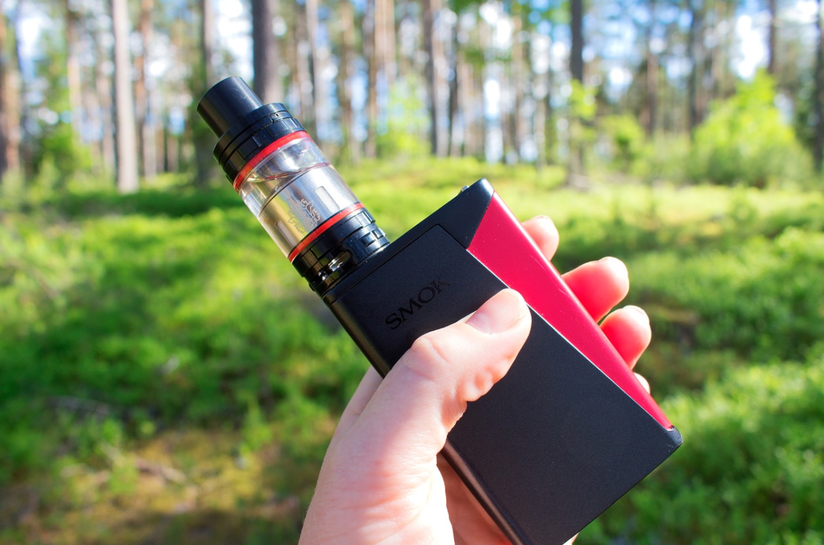 All You Need to Know About Vape Pens