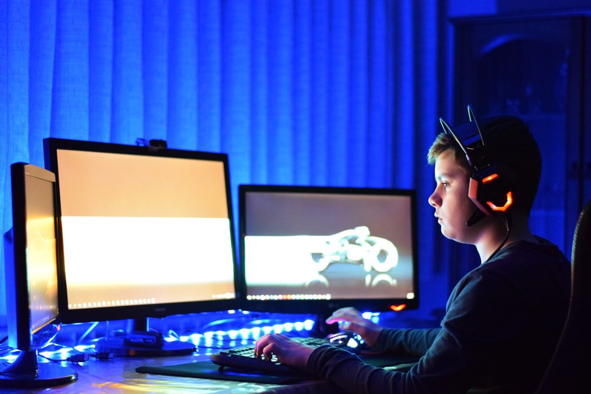 PC Set Up Essentials for a Smooth Gaming Experience