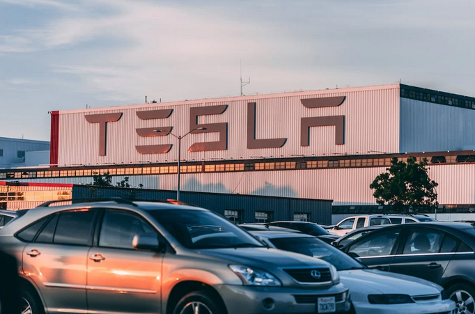tesla