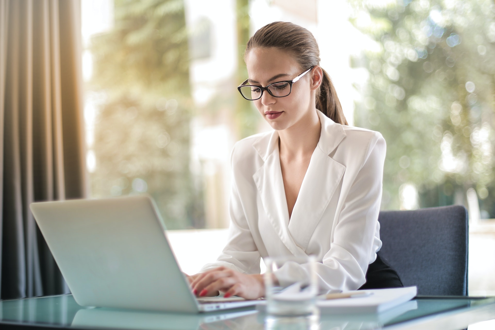 Business Options in the Tech Industry